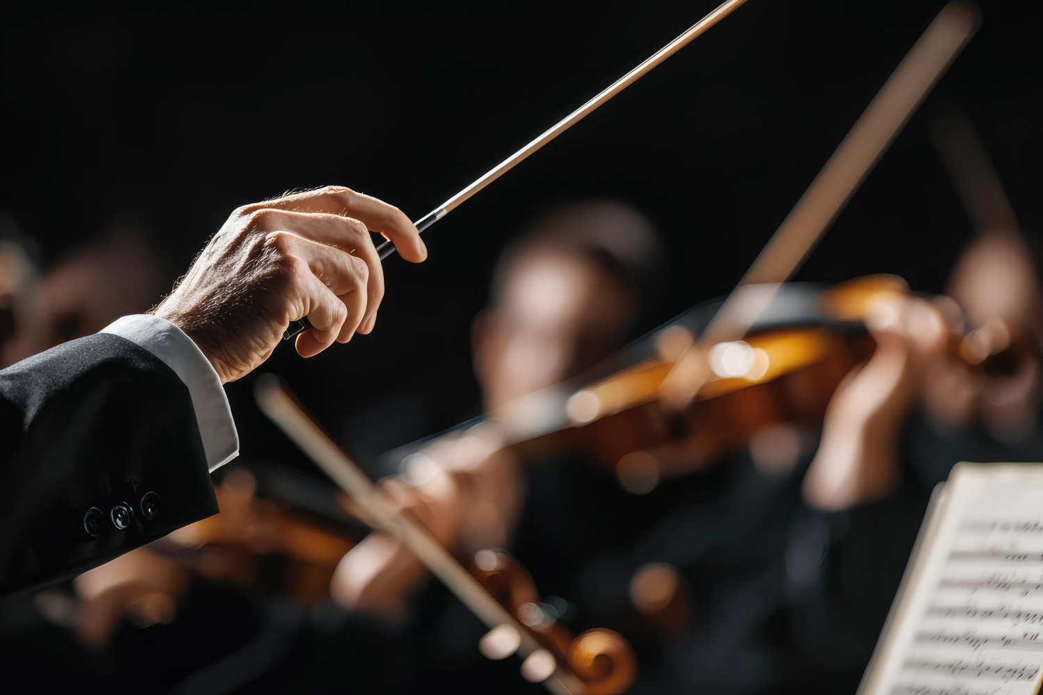 muzyczny wstęp do opery