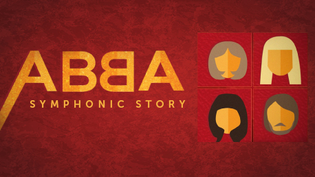 ABBA – A LOVE SYMPHONY TALE