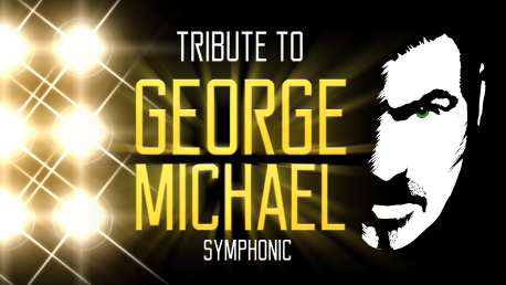 TRIBUTE TO GEORGE MICHEAL