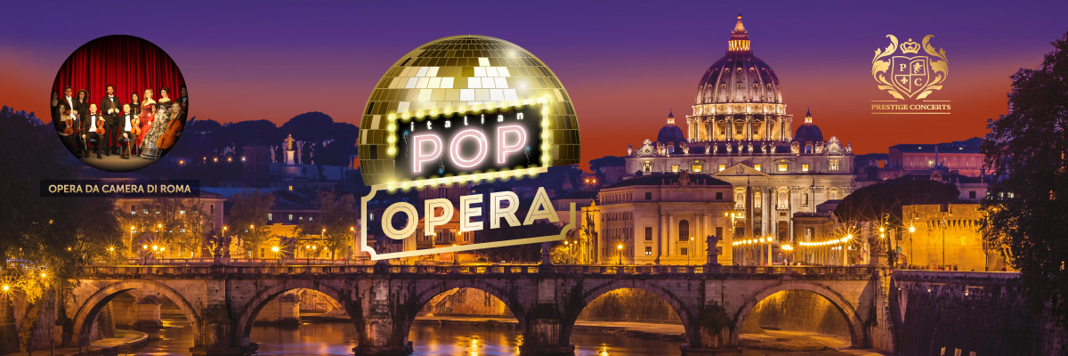 italian pop opera cover andrea bocelli przy świecach