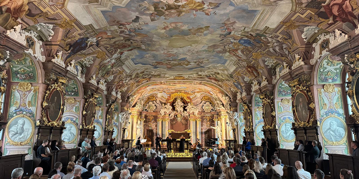 Brunetki Blondynki 2