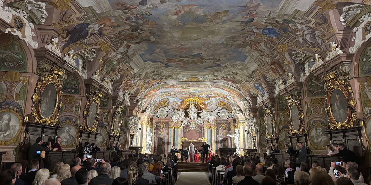 Freddie Mercury Rock Operowo 1