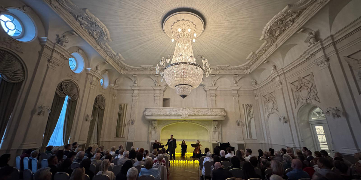 Koncert Witeczny Koldy Wiata 1