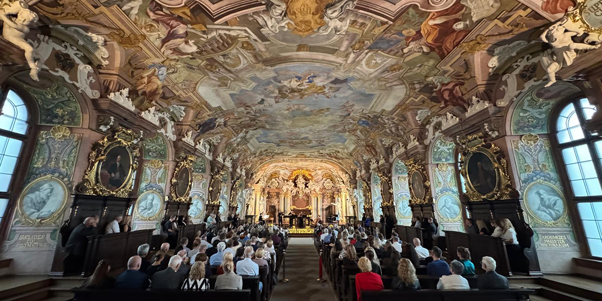 Koncert Witeczny Koldy Wiata 2