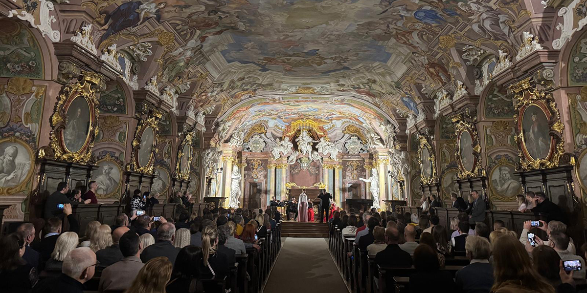 Najpikniejsze Arie Operowe 1