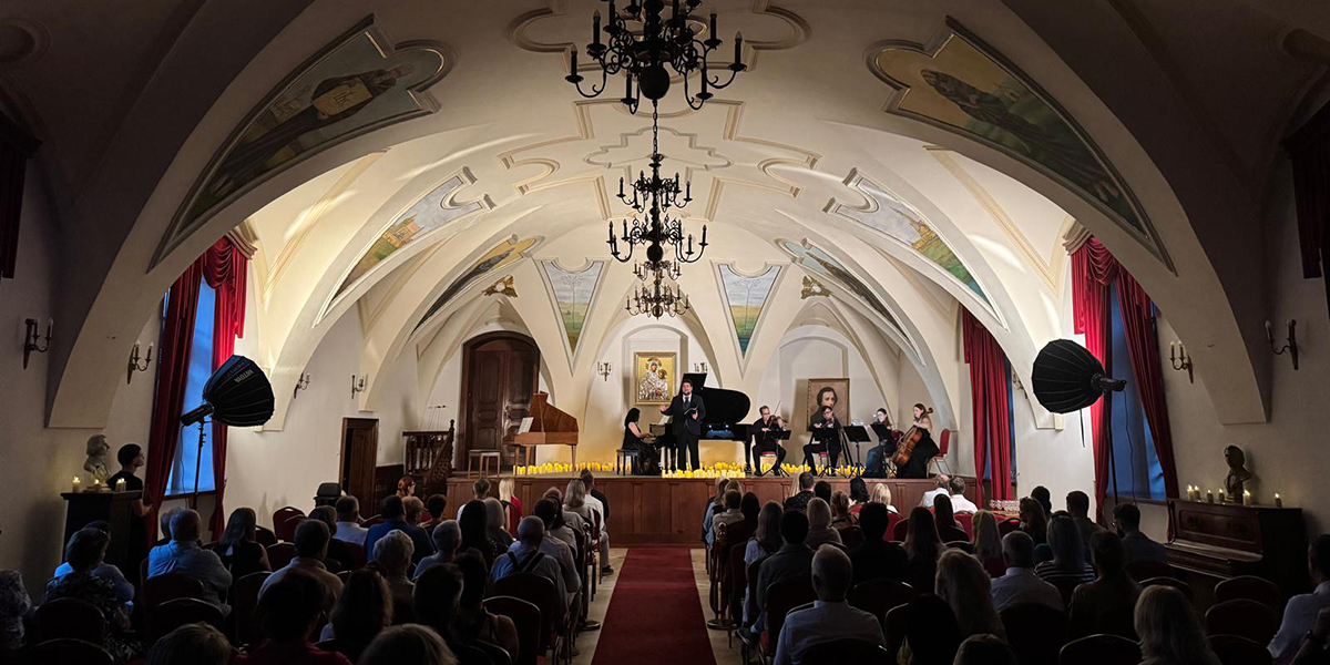 Najpikniejsze Arie Operowe 2