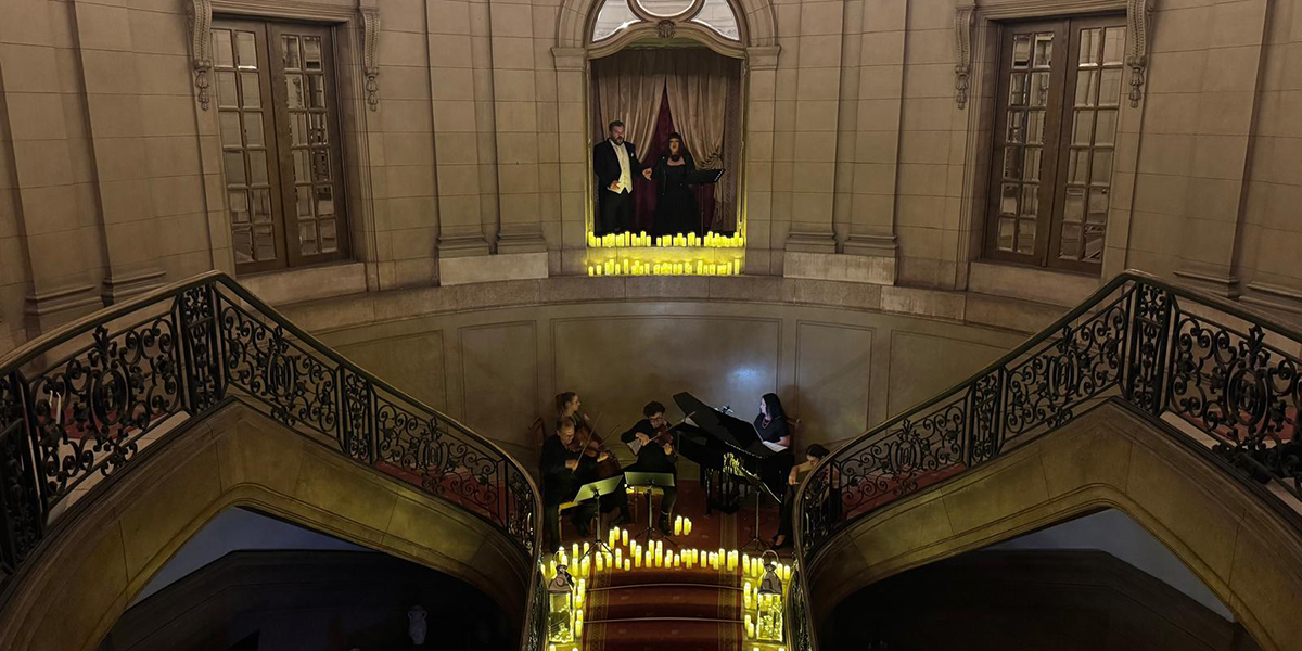 The 3 Tenors  Soprano 1