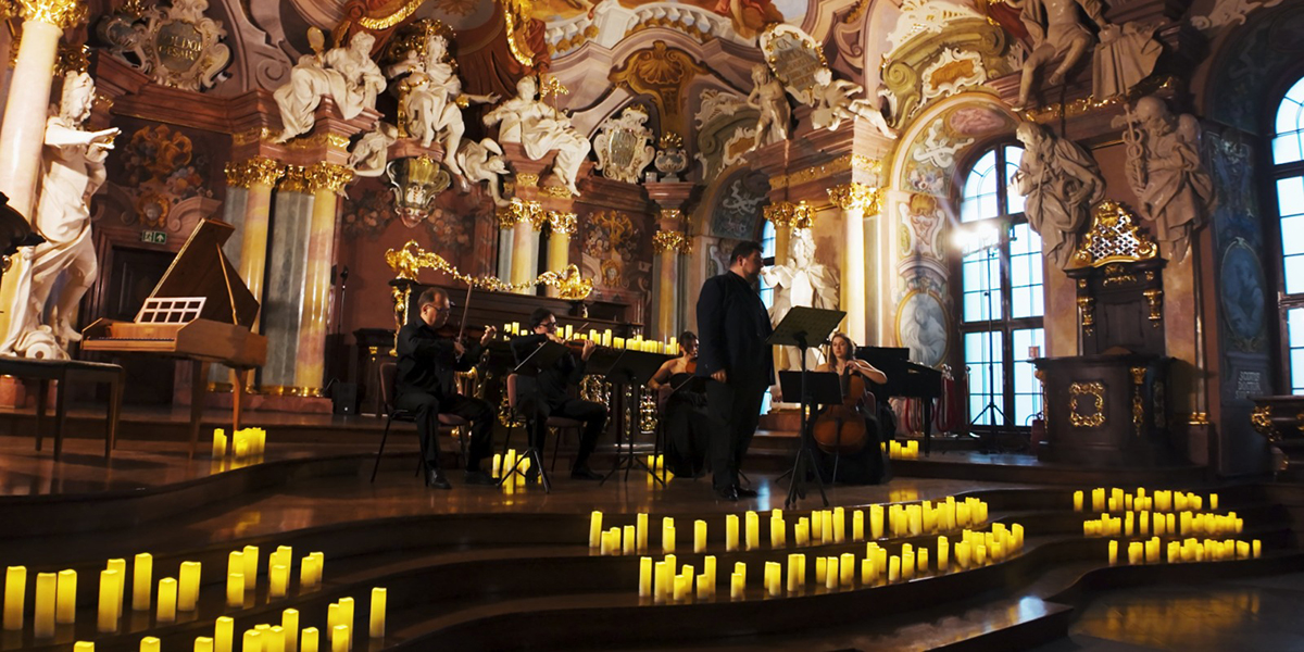 The 3 Tenors  Soprano 2