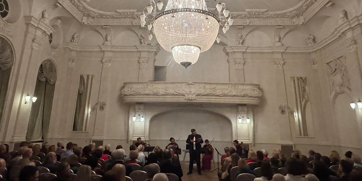 Tribute To Pavarotti 2