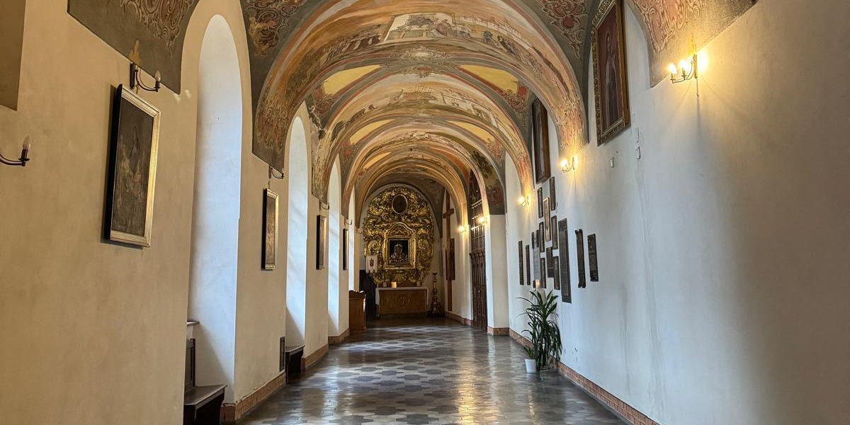 Cztery Pory Roku I Skarbiec Karmelitw 2