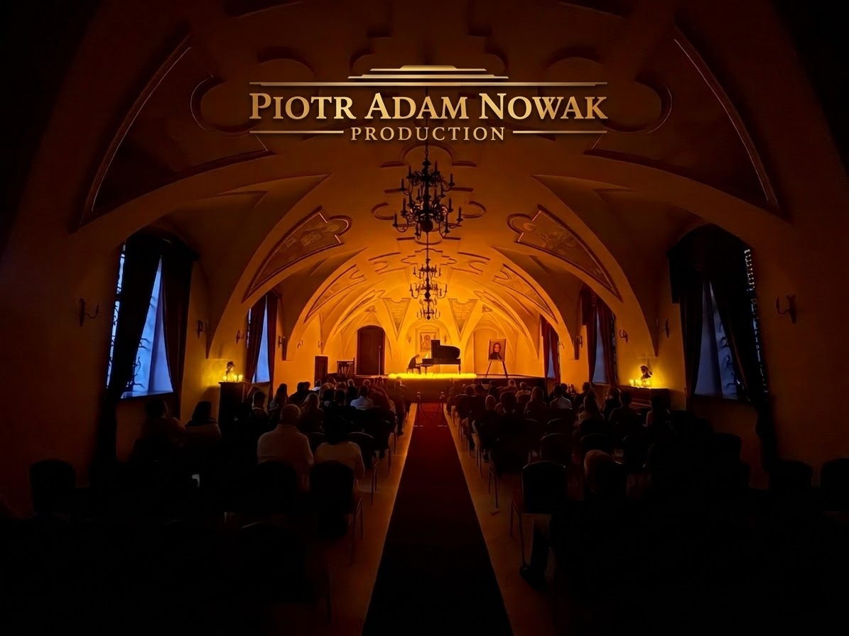 wydarzenia muzyczne w polsce